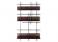 Gallotti & Radice Navigli Bookcase