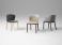 Novamobili Navy Dining Chair