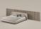 Bonaldo Nubo Bed