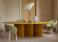 Miniforms Nebula Wood Dining Chair