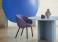 Miniforms Nebula Tube Dining Chair