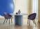 Miniforms Nebula Tube Dining Chair
