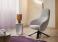Miniforms Nebula Wood Lounge Chair