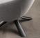 Miniforms Nebula Wood Lounge Chair