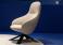 Miniforms Nebula Wood Lounge Chair