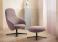 Miniforms Nebula Alu Lounge Chair