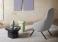 Miniforms Nebula Tube Lounge Chair