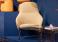 Miniforms Nebula Tube Lounge Chair
