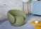 Miniforms Nebulona Armchair