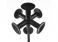 Porada Nodo Clothes Stand