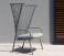 Emu Nef Garden Armchair