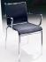 Bontempi Net Dining Chair with Arms
