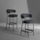 Bonaldo Neuilly Too Bar Stool