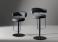 Bonaldo Neuilly Too Bar Stool