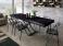 Ozzio Newood Transformable Coffee/Dining Table