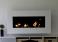 Decoflame New York Plaza Bioethanol Fire