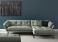 Saba New York Suite Corner Sofa