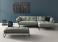 Saba New York Suite Corner Sofa