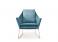 Saba New York Armchair - Ex Display Clearance