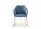Saba New York Dining Chair With Arms