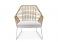 Saba New York Soleil Garden Armchair