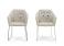 Saba New York Chair by Marras