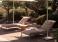 Tribu Nagomi Sun Lounger