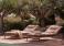 Tribu Nagomi Sun Lounger