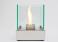 Decoflame Nice Table Top Indoor/Outdoor Bioethanol Fire