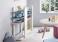 Battistella Nidi Surfy Bookcase