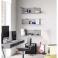Battistella Boxy Wall Unit/Bookshelf