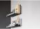 Battistella Hook Wall Shelf