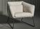 Bonaldo Nikos Armchair