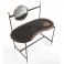 Porada Ninfea Dressing Table - Now Discontinued