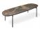 Zanotta Niobe Coffee Table