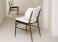 Porada Nissa Dining Chair