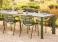 Niwa Contemporary Garden Dining Chair