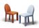 Zanotta Nelee Dining Chair