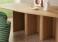 Miniforms Nami Barrel Top Dining Table