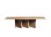 Miniforms Nami Barrel Top Dining Table