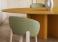 Miniforms Nami Oval Dining Table