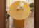 Miniforms Nami Oval Dining Table