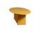 Miniforms Nami Oval Dining Table