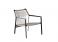 Tribu Nodi Garden Lounge Chair