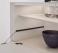 Pianca Norma Up Tall Sideboard