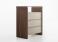 Pianca Nota Chest of Drawers