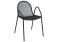 Emu Nova Garden Dining Chair With Arms - Now Discontinued