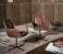 Bonaldo Newton Low Office Chair