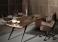 Bonaldo Newton Low Office Chair