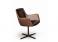 Bonaldo Newton Low Office Chair